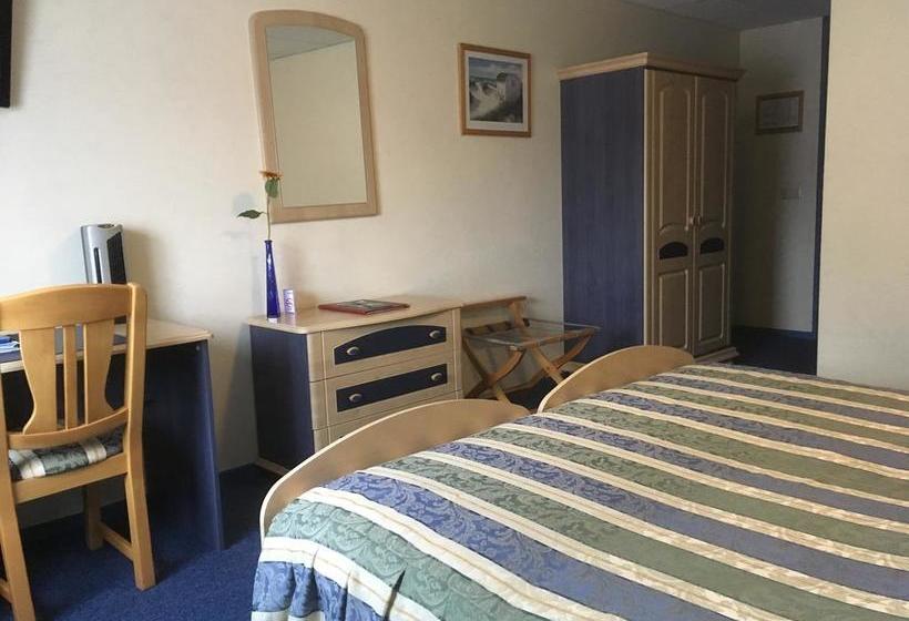 Hotel De Drie Linden 9