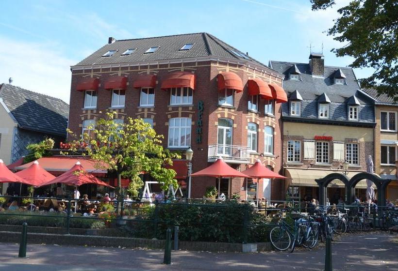 Hotel Brasserie De Kroon
