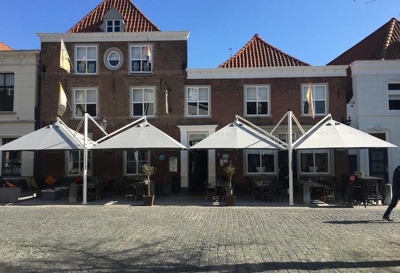 Hotel Stadsherberg De Keurvorst