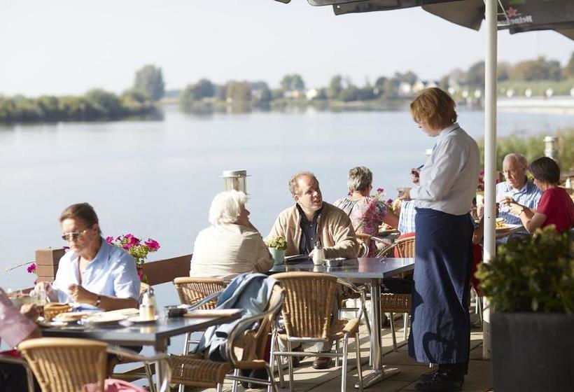 Hotel Zwartewater 10