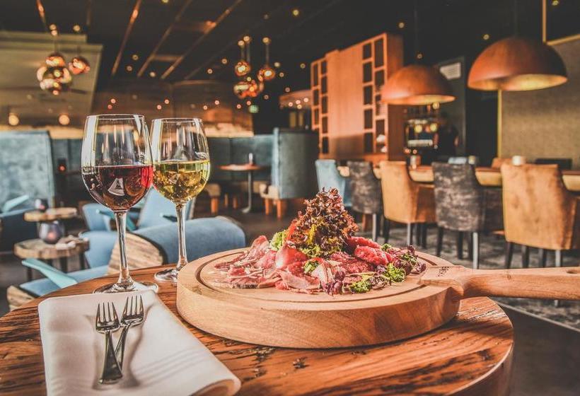 Hotel Zwartewater 11