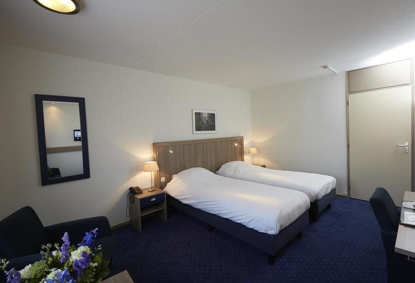 Hotel Zwartewater 12