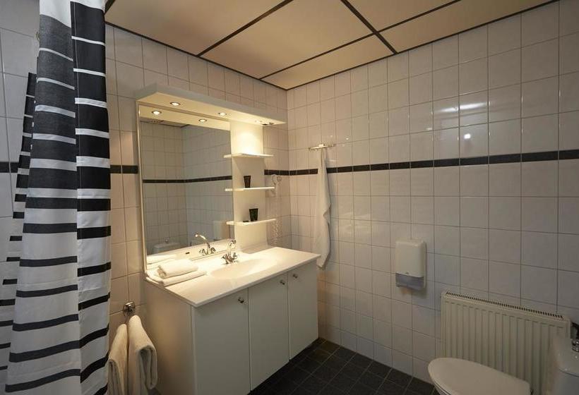 Hotel Zwartewater 13