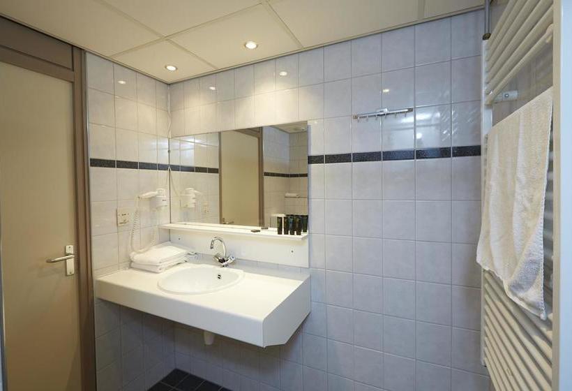 Hotel Zwartewater 14