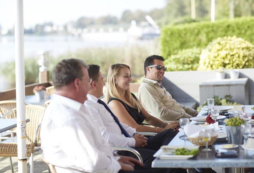 Hotel Zwartewater 15