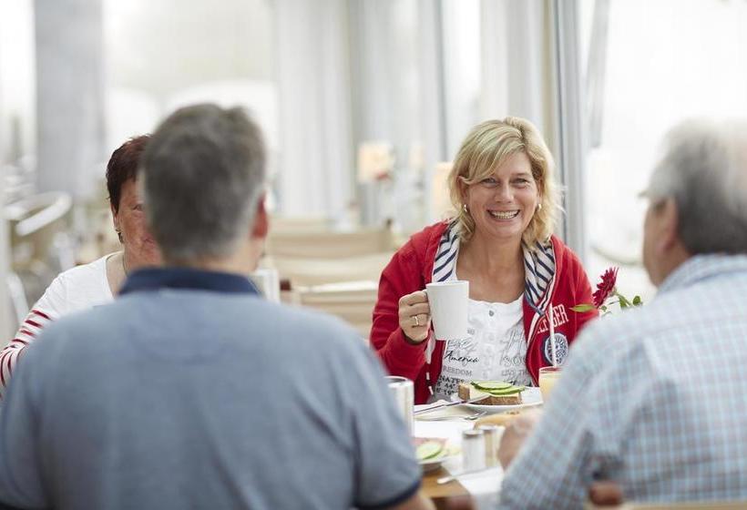 Hotel Zwartewater 16