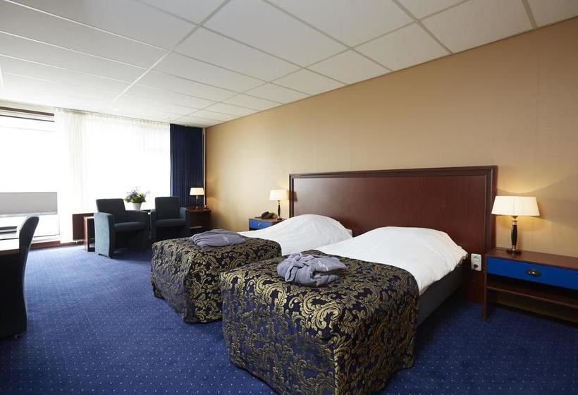 Hotel Zwartewater 17