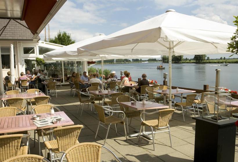 Hotel Zwartewater 20