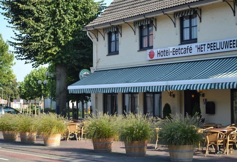 Hotel Het Peeljuweel