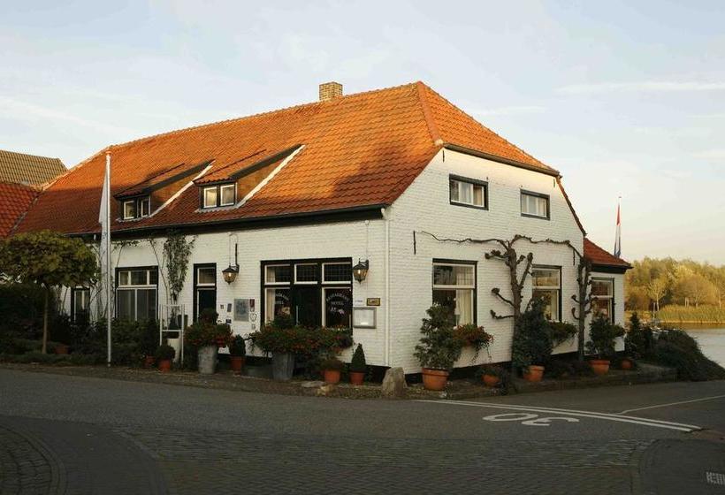 Hotel Het Maas