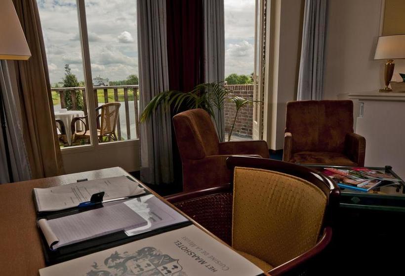 Hotel Het Maas 1