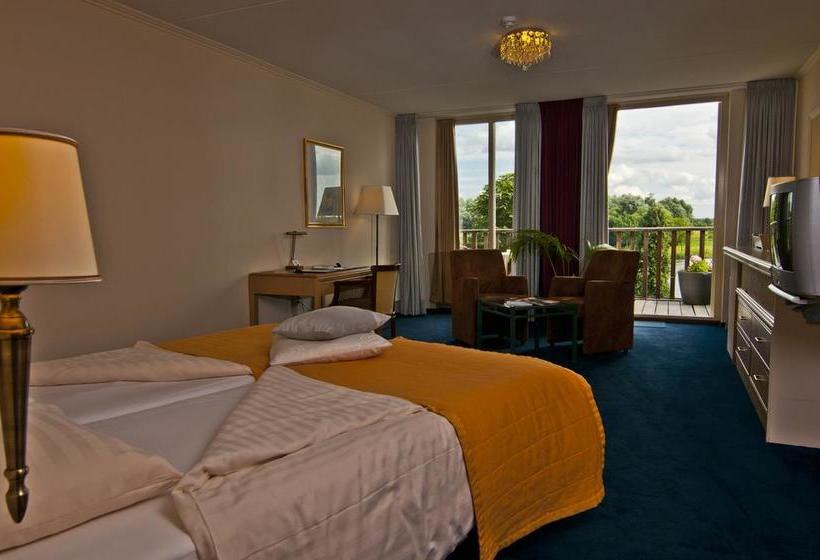 Hotel Het Maas 3