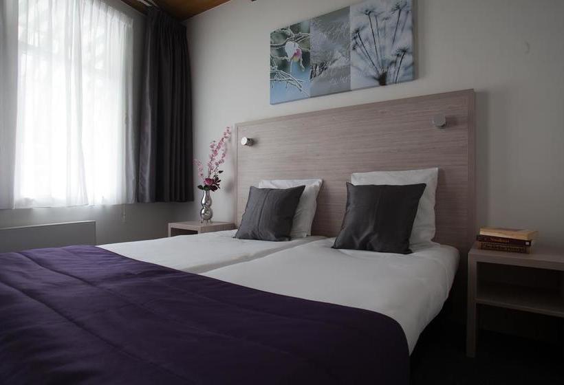 Hotel Logement De Keizerskroon