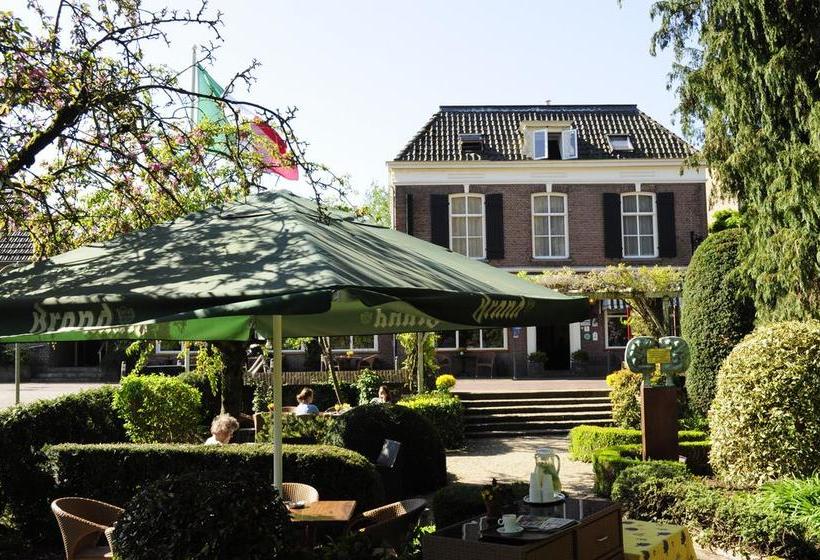 Landhotel De Hoofdige Boer