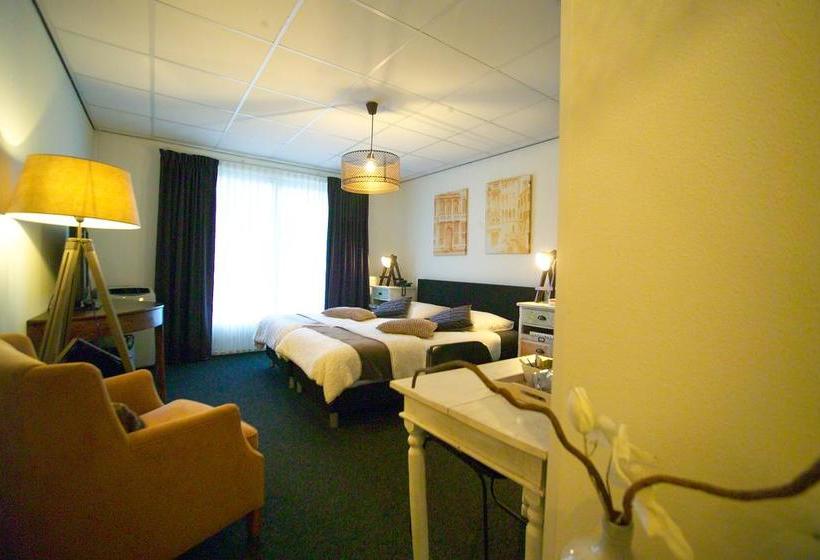 Hotel Restaurant Rodenbach