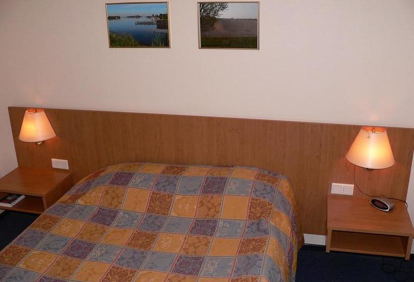 Hotel Hcr De Kroon 1