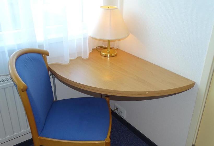 Hotel Hcr De Kroon 12