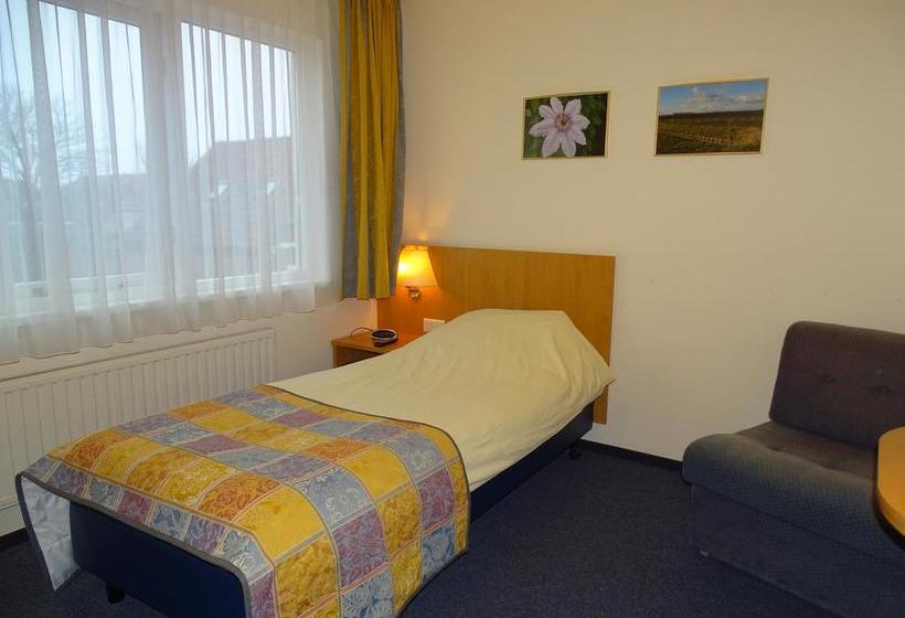 Hotel Hcr De Kroon 13