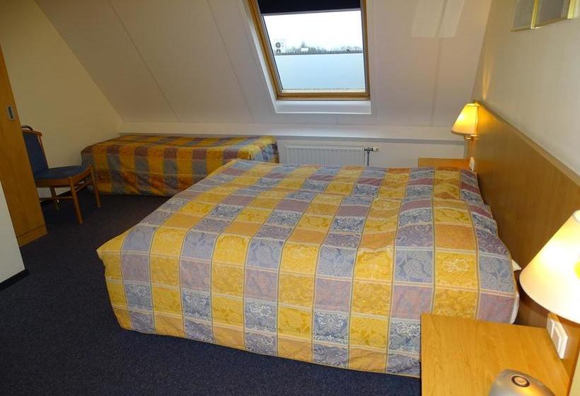 Hotel Hcr De Kroon 14