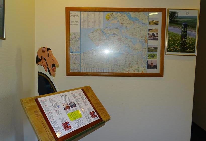 Hotel Hcr De Kroon 18