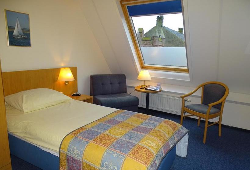 Hotel Hcr De Kroon 2