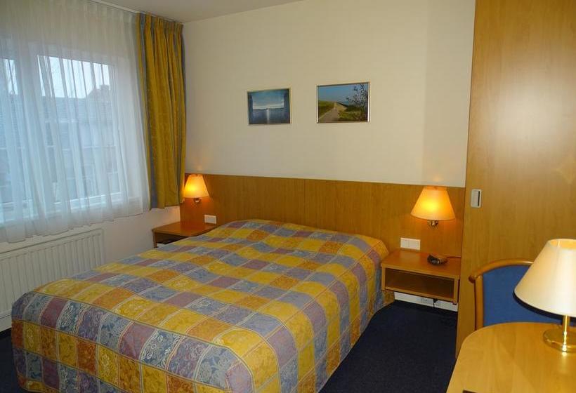 Hotel Hcr De Kroon 20