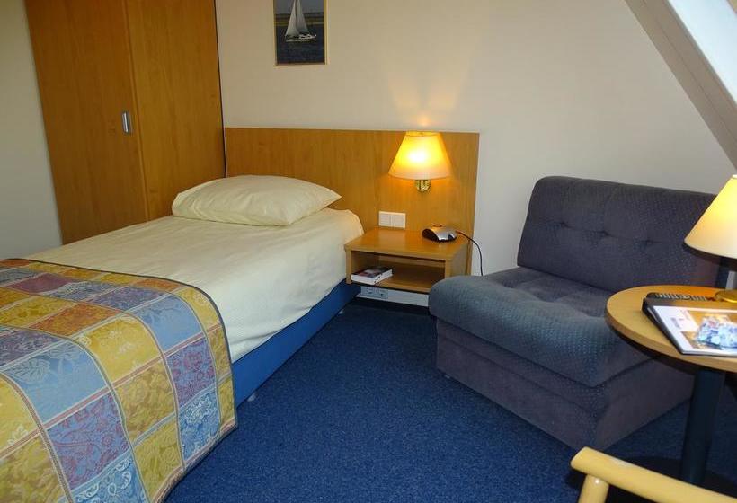 Hotel Hcr De Kroon 3