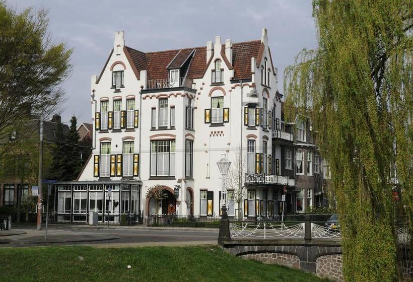 Hôtel Molendal