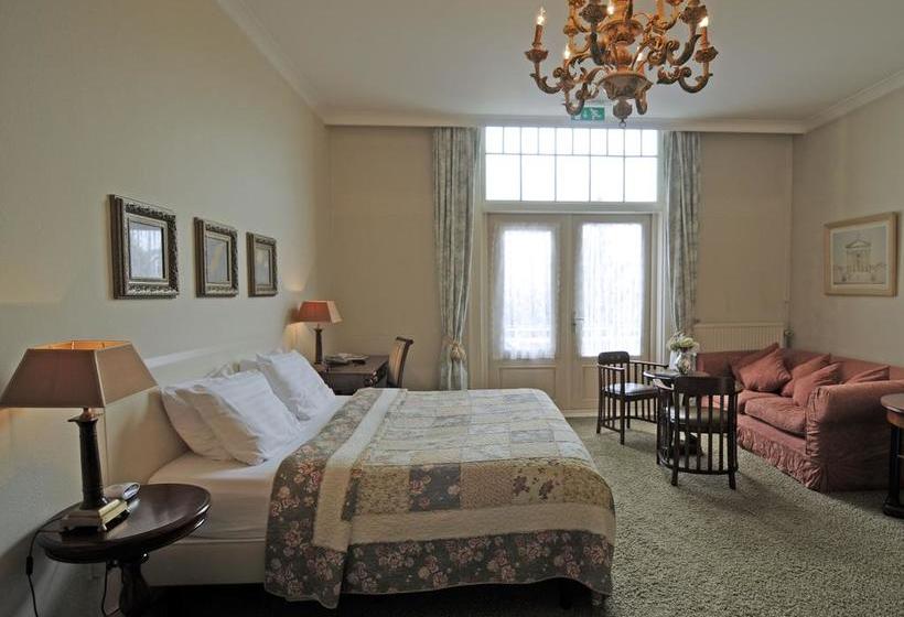 Hotel Molendal 11