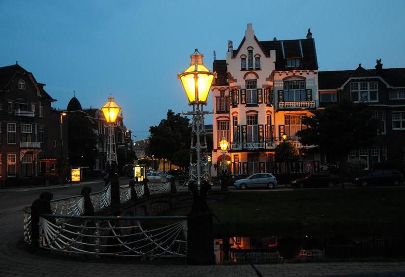 Hotel Molendal 14