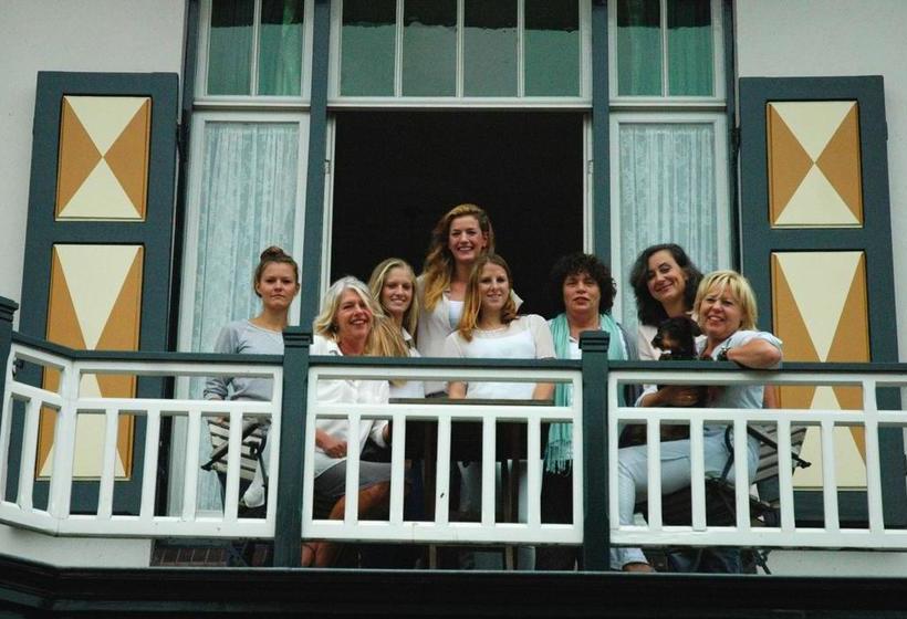 Hotel Molendal 16