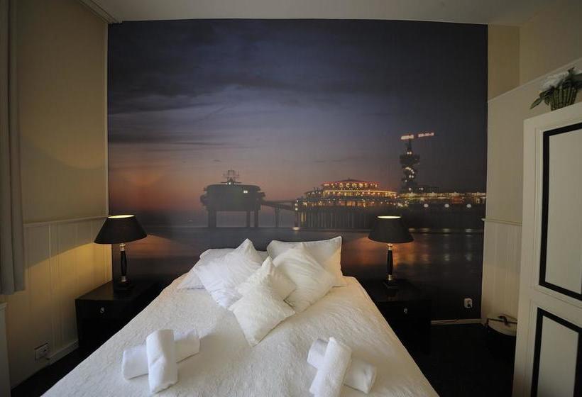 Residence Hotel & Appartementen Bella Vista