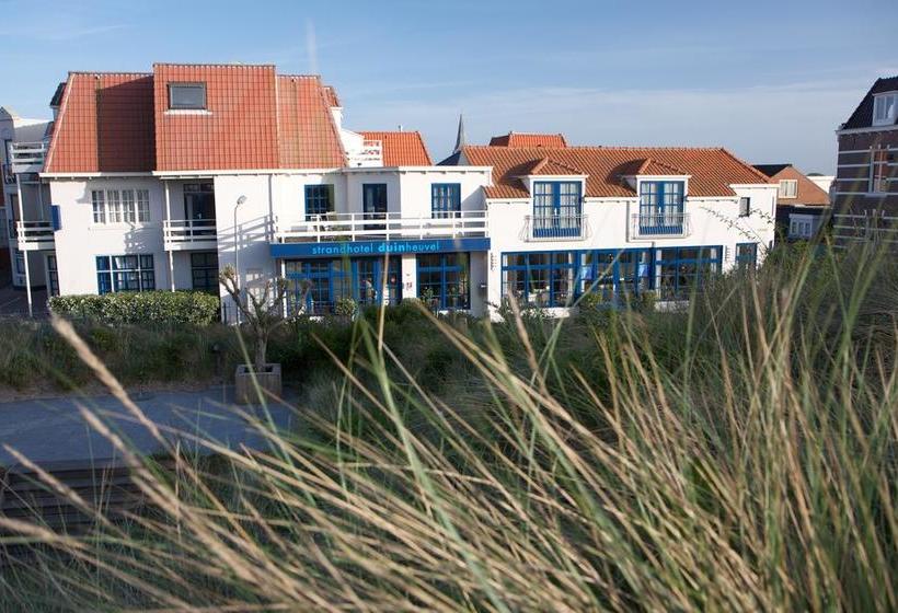 Strandhotel Duinheuvel
