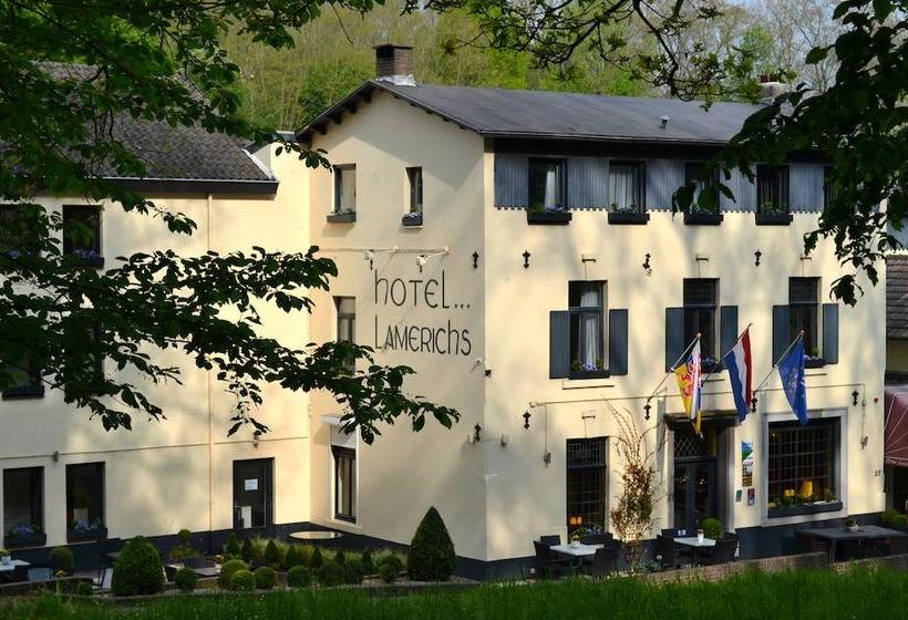 Hotel Lamerichs