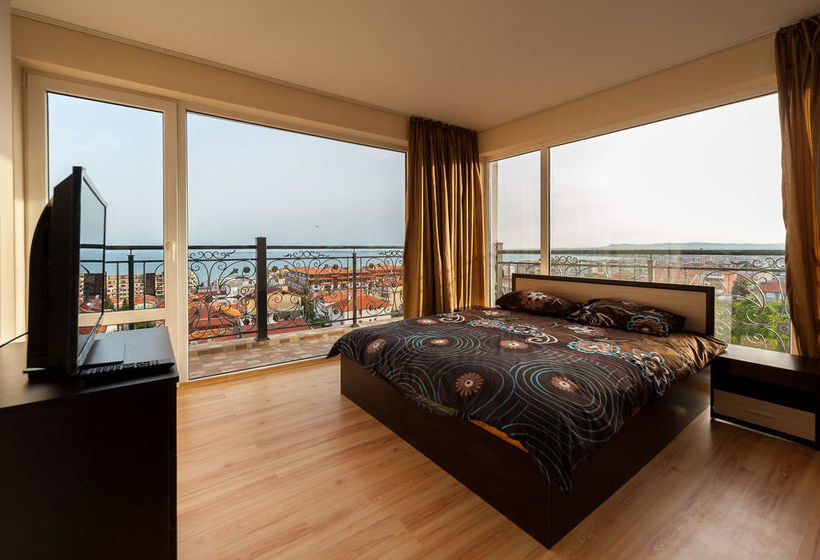 Hotel Roel Residence Apartments