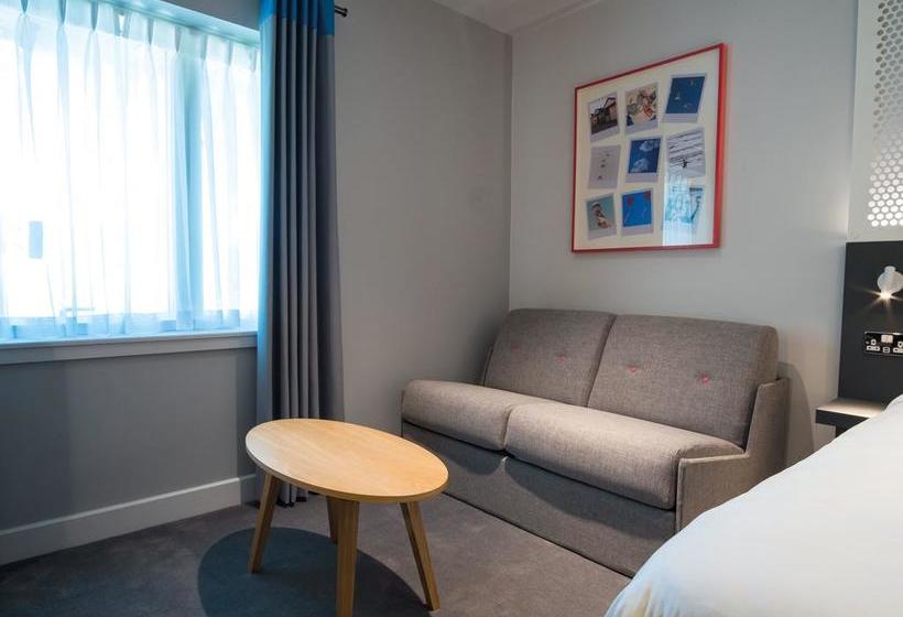 Hotel Lodge At Solent 16