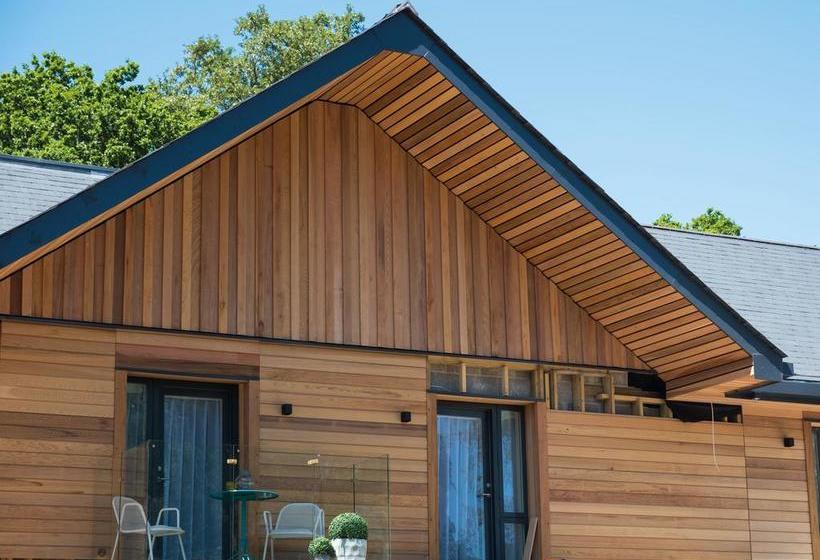 Hotel Lodge At Solent 9