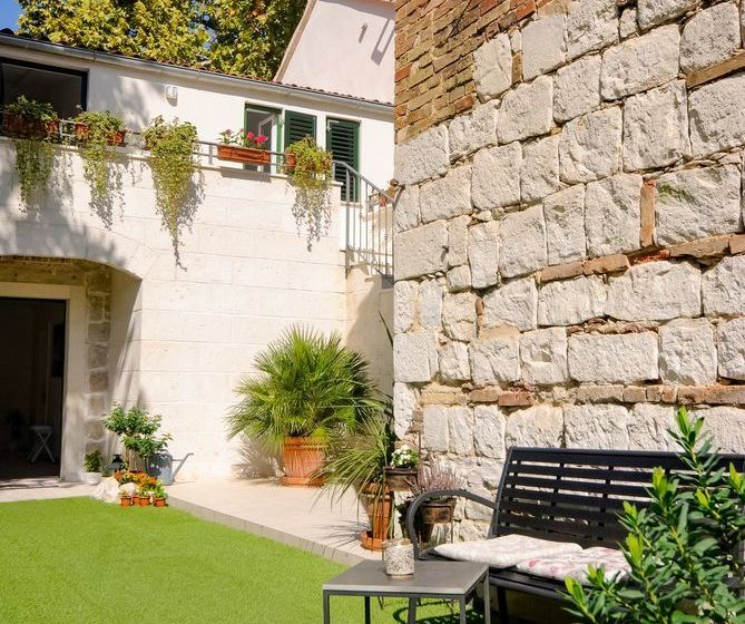 Pension Lanterna Rooms