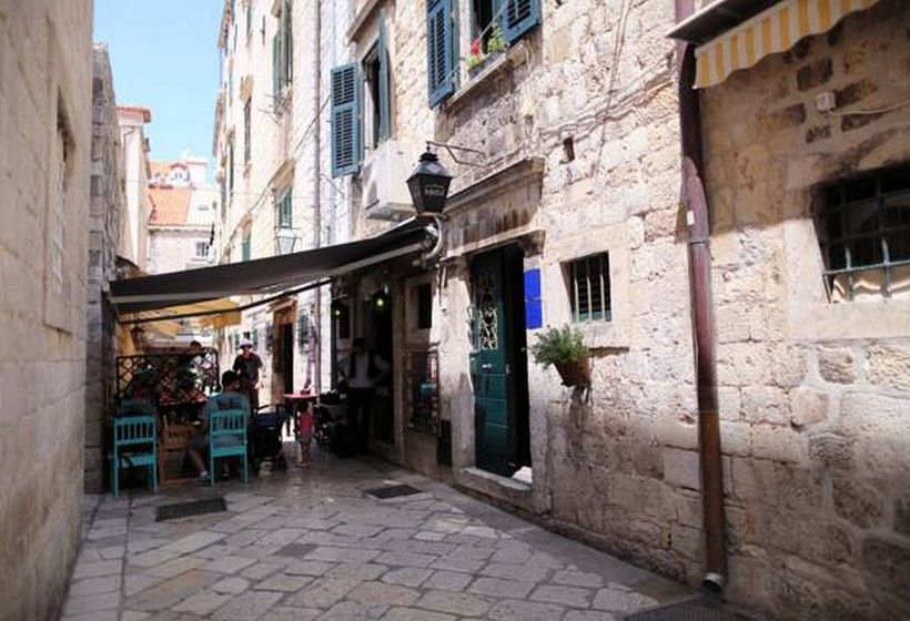 Pension Apartments And Rooms Lejletul