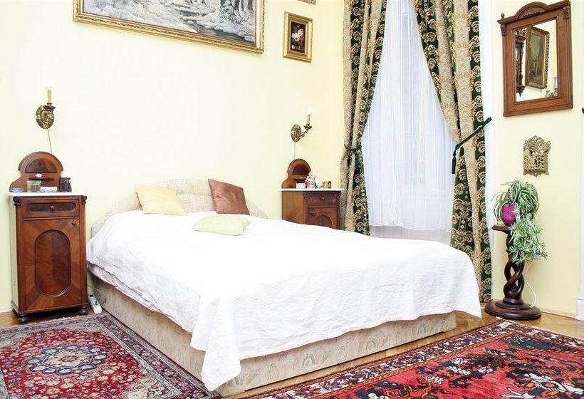 Central Apartments Budapest