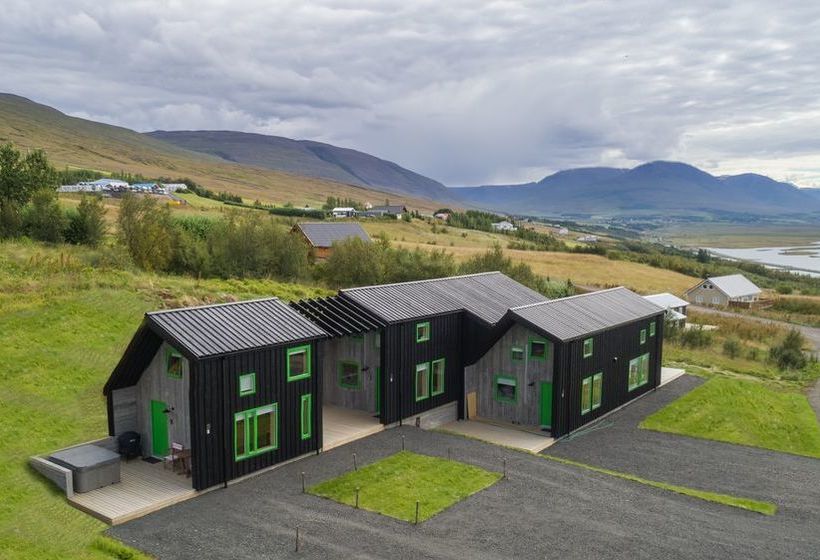 Viking Cottages And Apartments