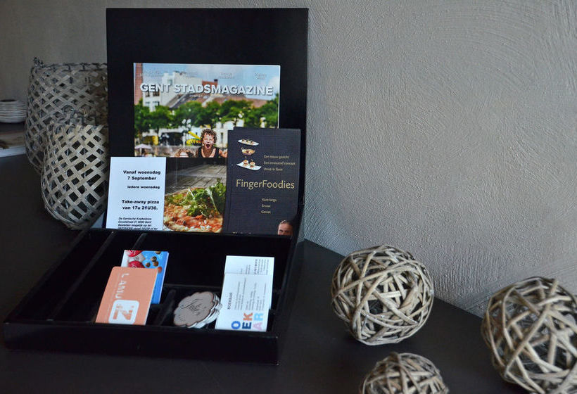 Pensione The House Of Edward