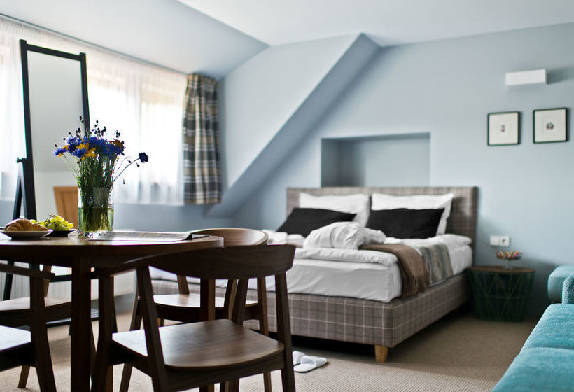 Palanga Visit Apartaments