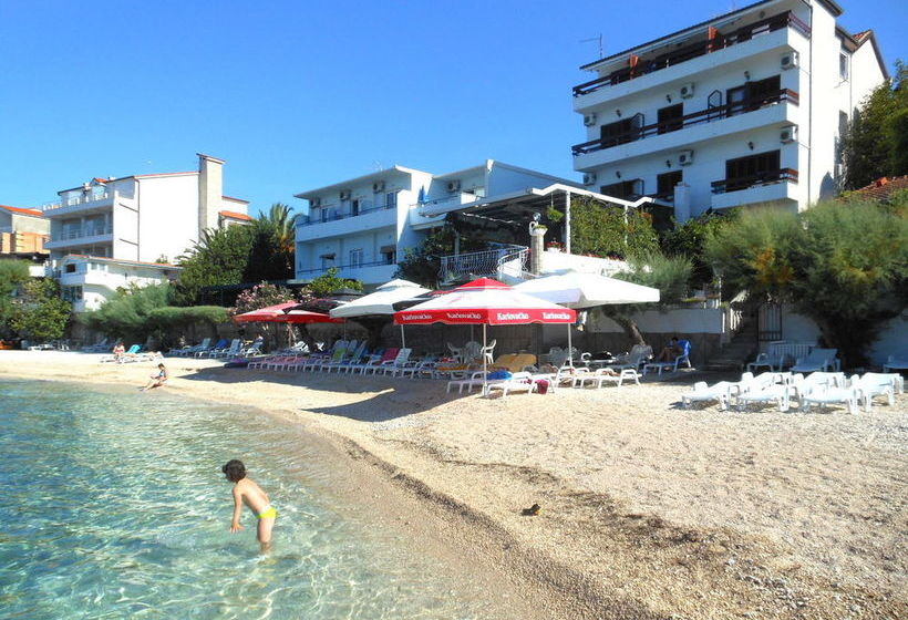 Hotel Pansion Martin