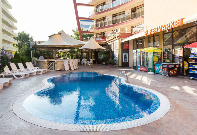 Hotel Saint Valentine