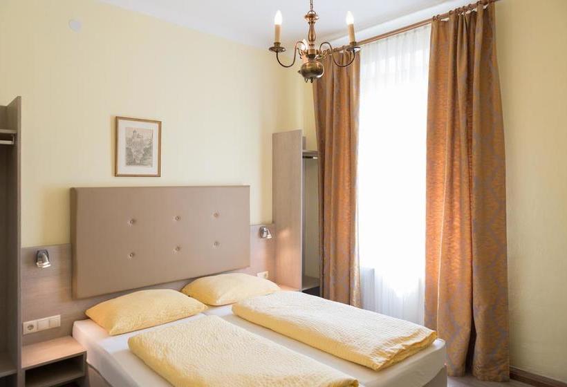 Hotel Garni Lehenerhof