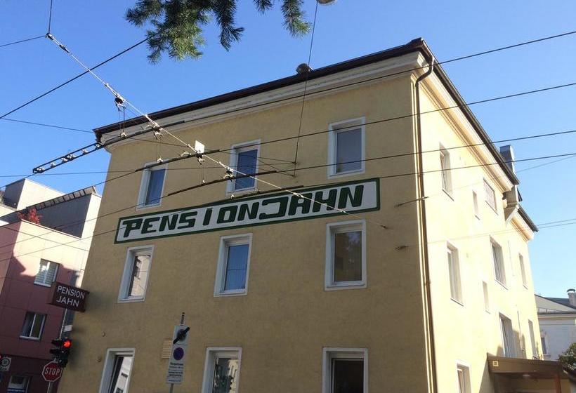 Pension Jahn