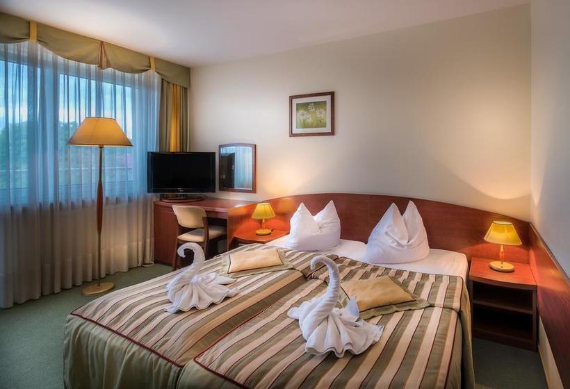 Hotel Interferie Barbarka