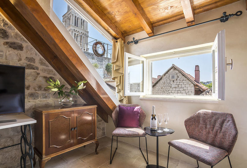 Hotel Bella Notte Di Spalato