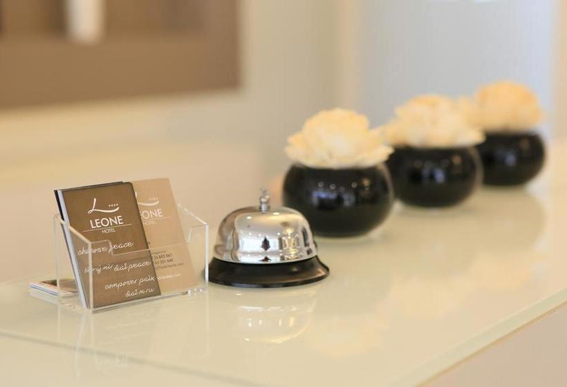 Hotel Leone 10